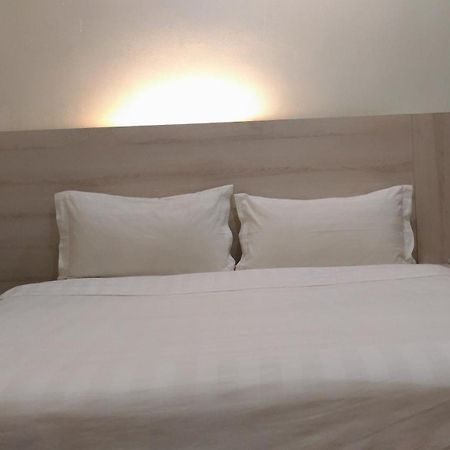 Tambun Inn Hotel Ipoh Phòng bức ảnh