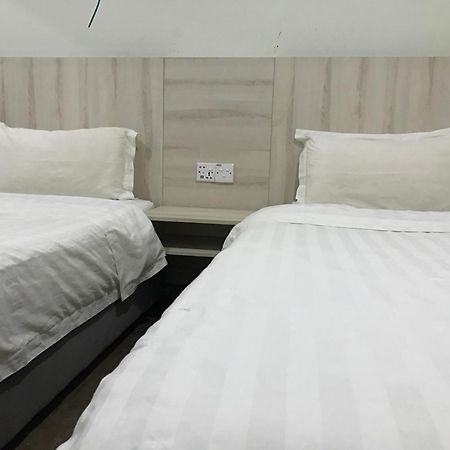 Tambun Inn Hotel Ipoh Phòng bức ảnh