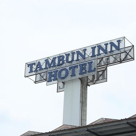 Tambun Inn Hotel Ipoh Ngoại thất bức ảnh