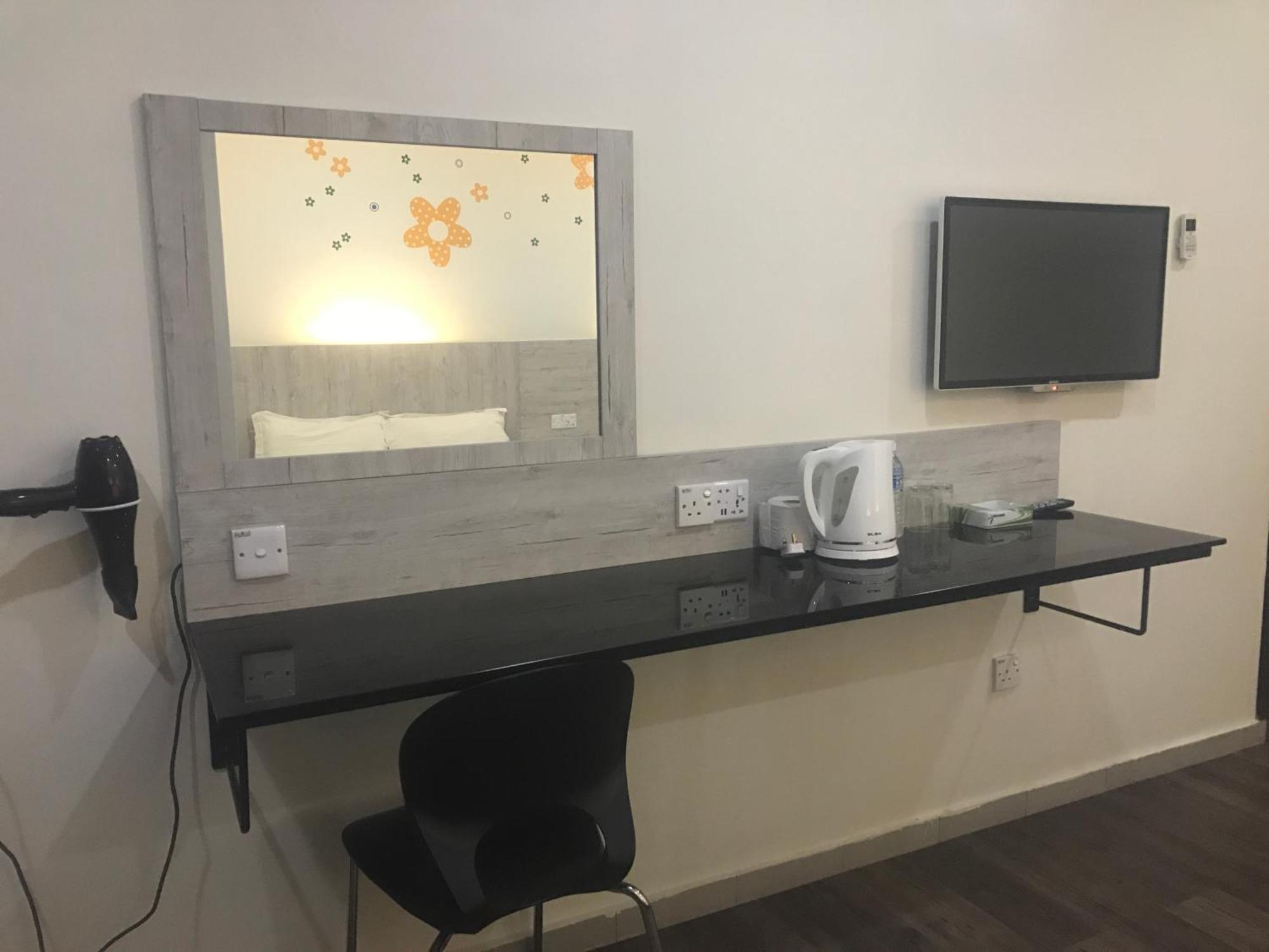 Tambun Inn Hotel Ipoh Phòng bức ảnh