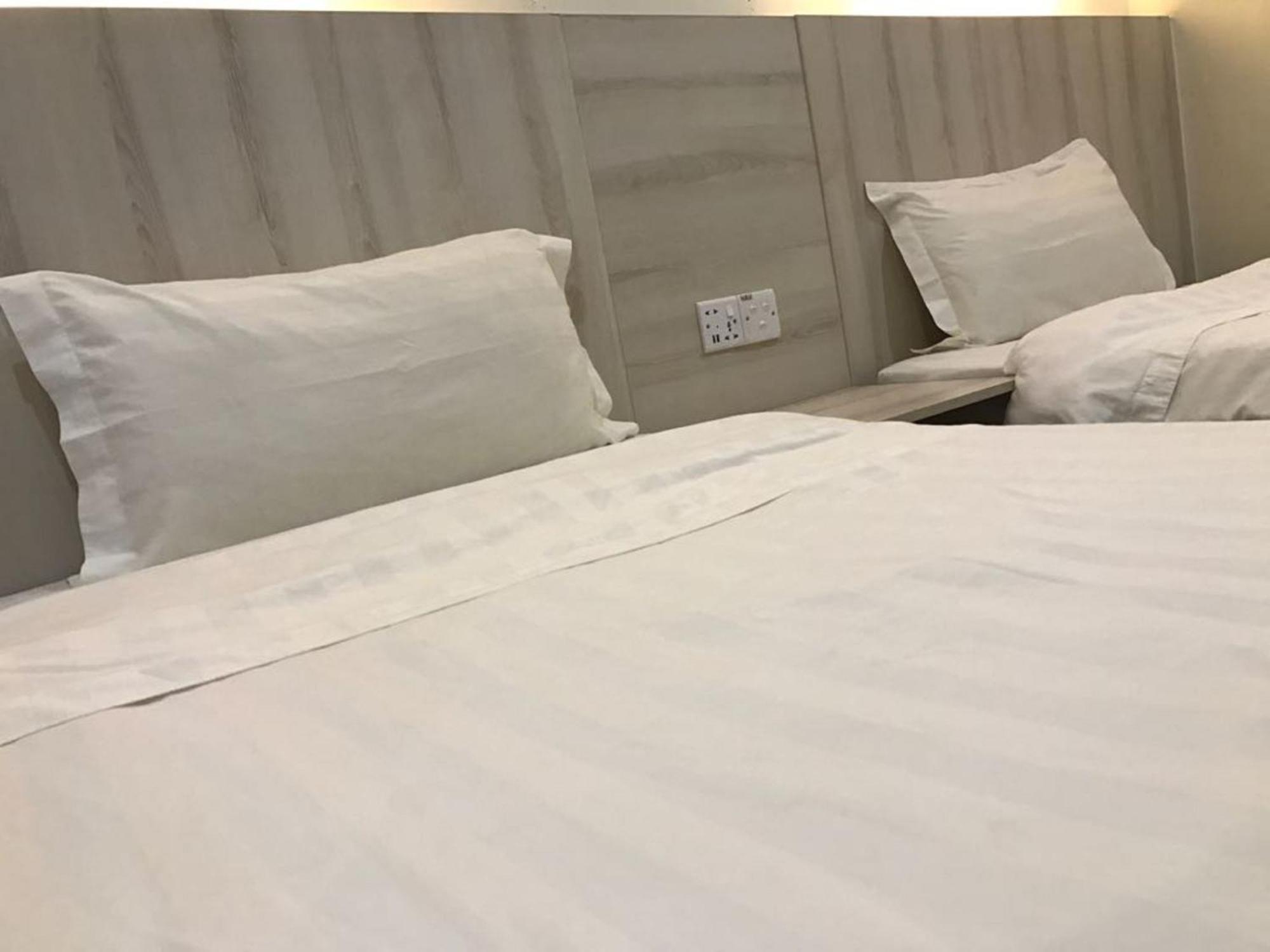 Tambun Inn Hotel Ipoh Phòng bức ảnh