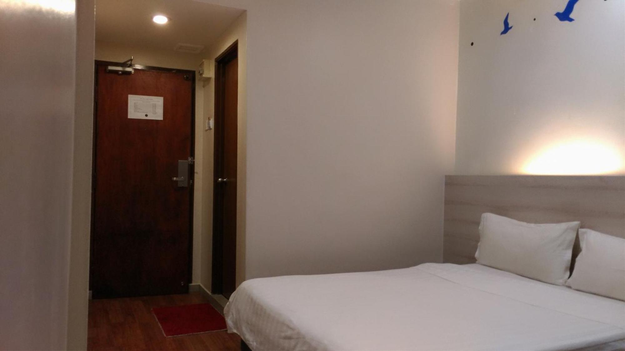 Tambun Inn Hotel Ipoh Phòng bức ảnh