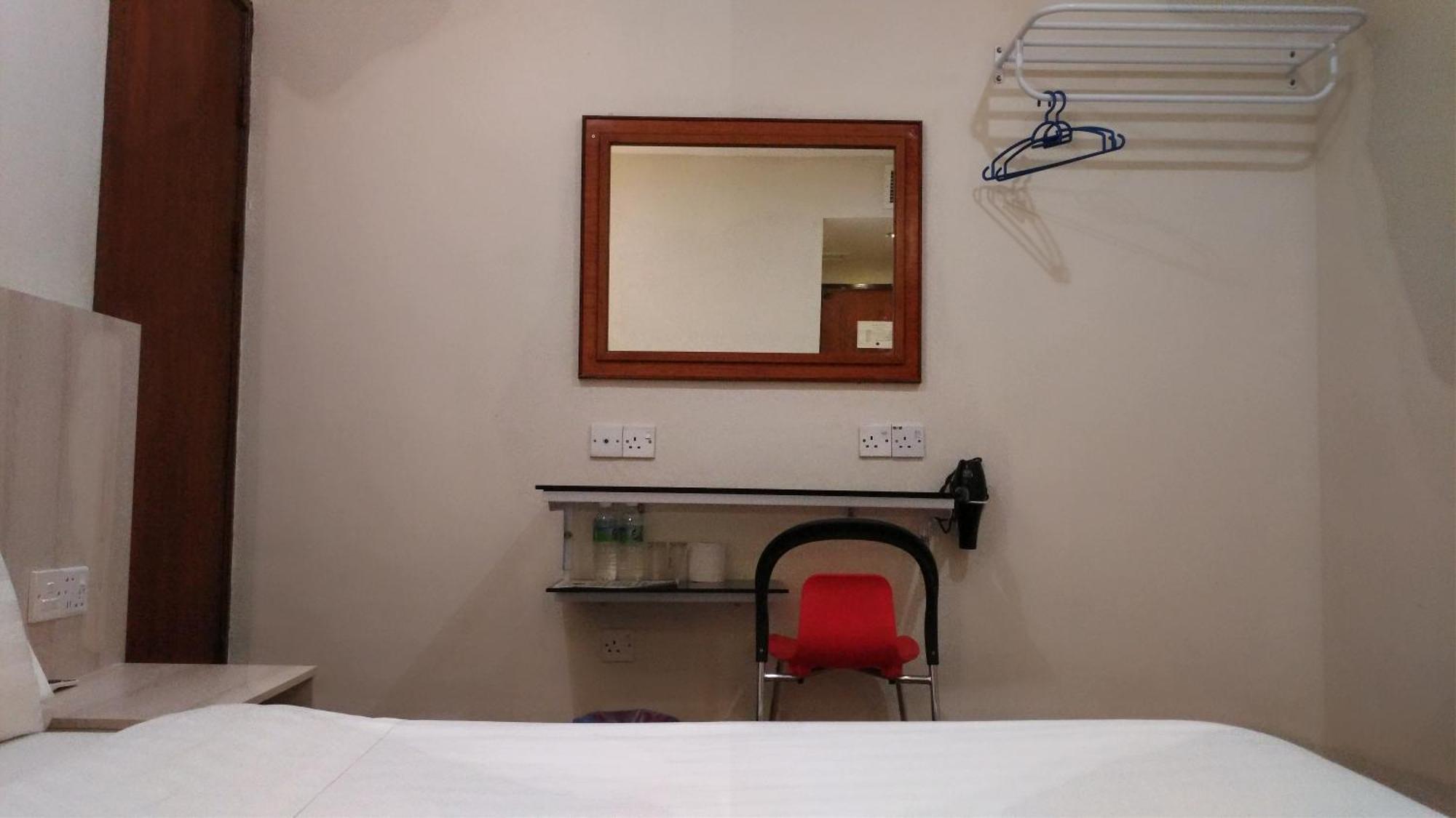 Tambun Inn Hotel Ipoh Phòng bức ảnh