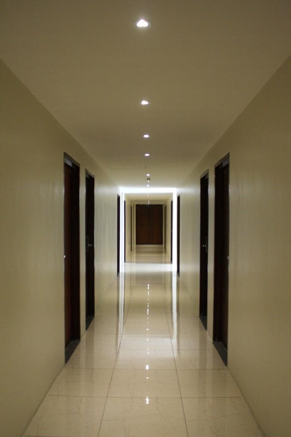 Tambun Inn Hotel Ipoh Ngoại thất bức ảnh