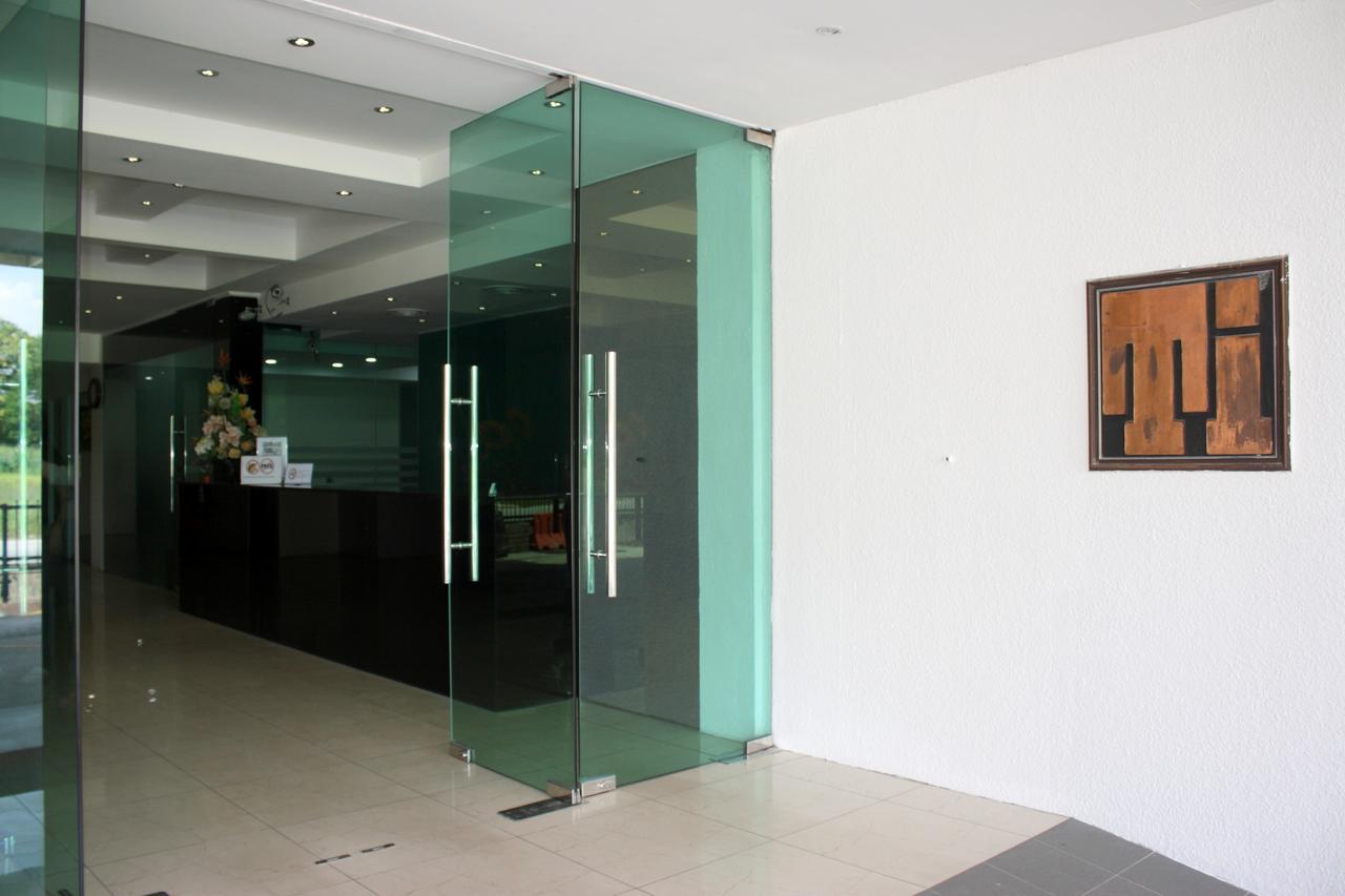 Tambun Inn Hotel Ipoh Ngoại thất bức ảnh