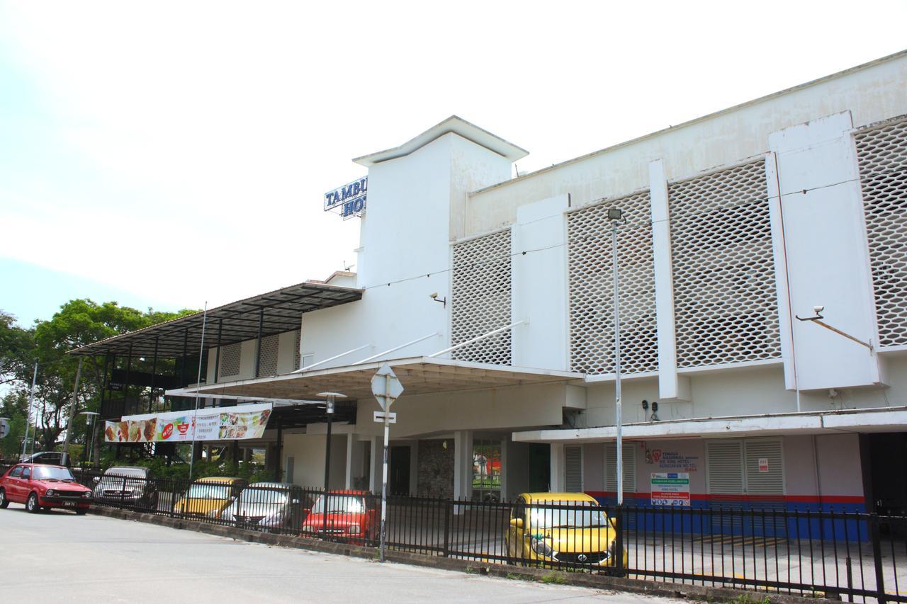 Tambun Inn Hotel Ipoh Ngoại thất bức ảnh