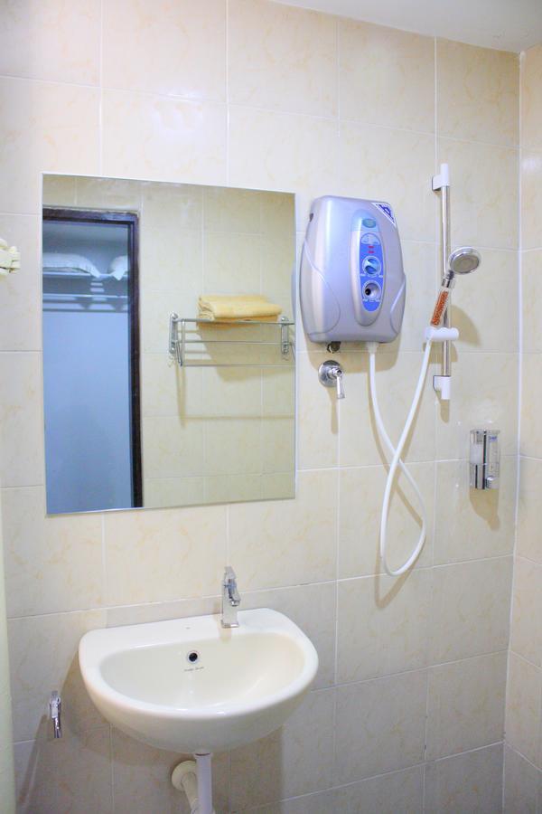 Tambun Inn Hotel Ipoh Ngoại thất bức ảnh