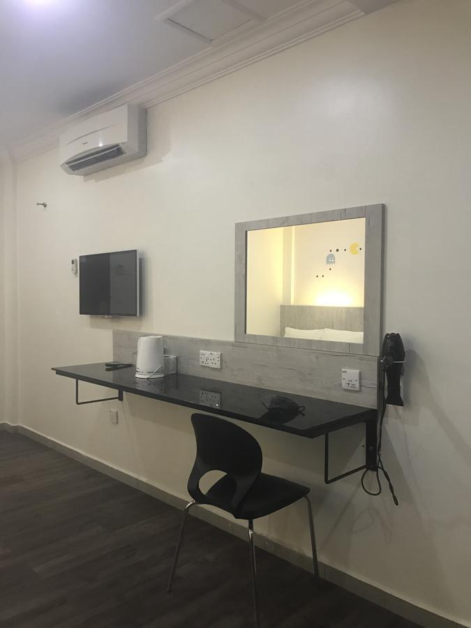 Tambun Inn Hotel Ipoh Ngoại thất bức ảnh