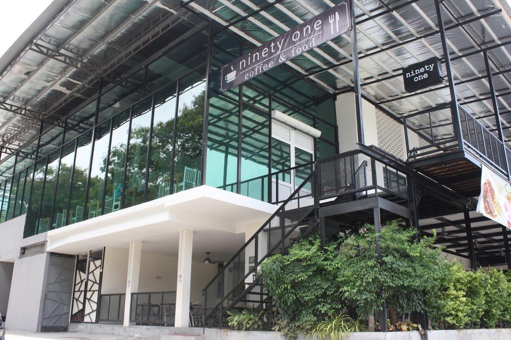 Tambun Inn Hotel Ipoh Ngoại thất bức ảnh