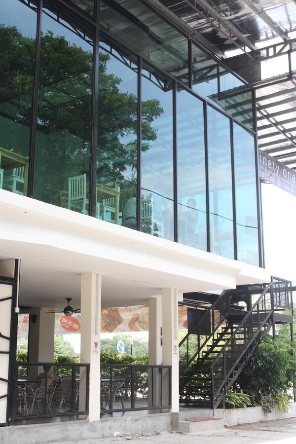 Tambun Inn Hotel Ipoh Ngoại thất bức ảnh