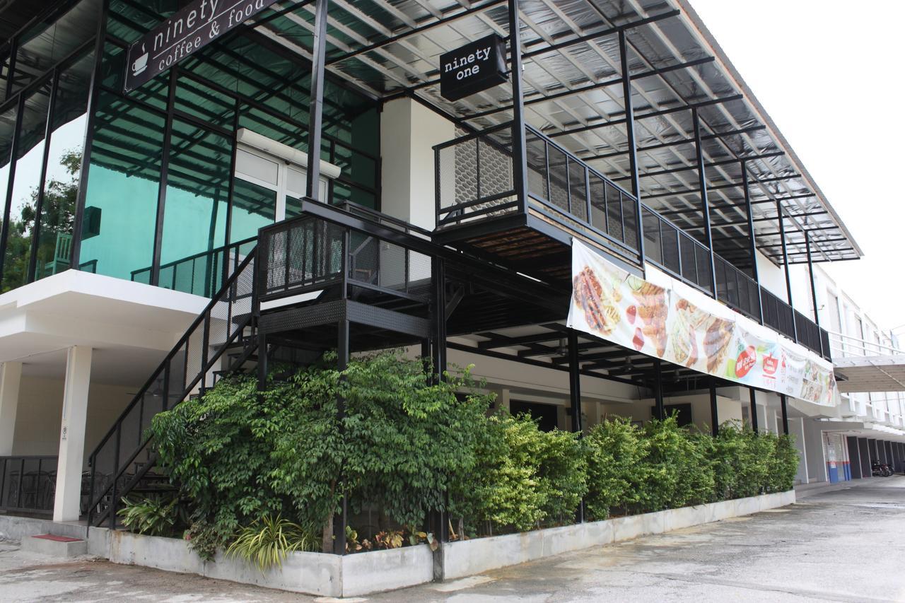 Tambun Inn Hotel Ipoh Ngoại thất bức ảnh