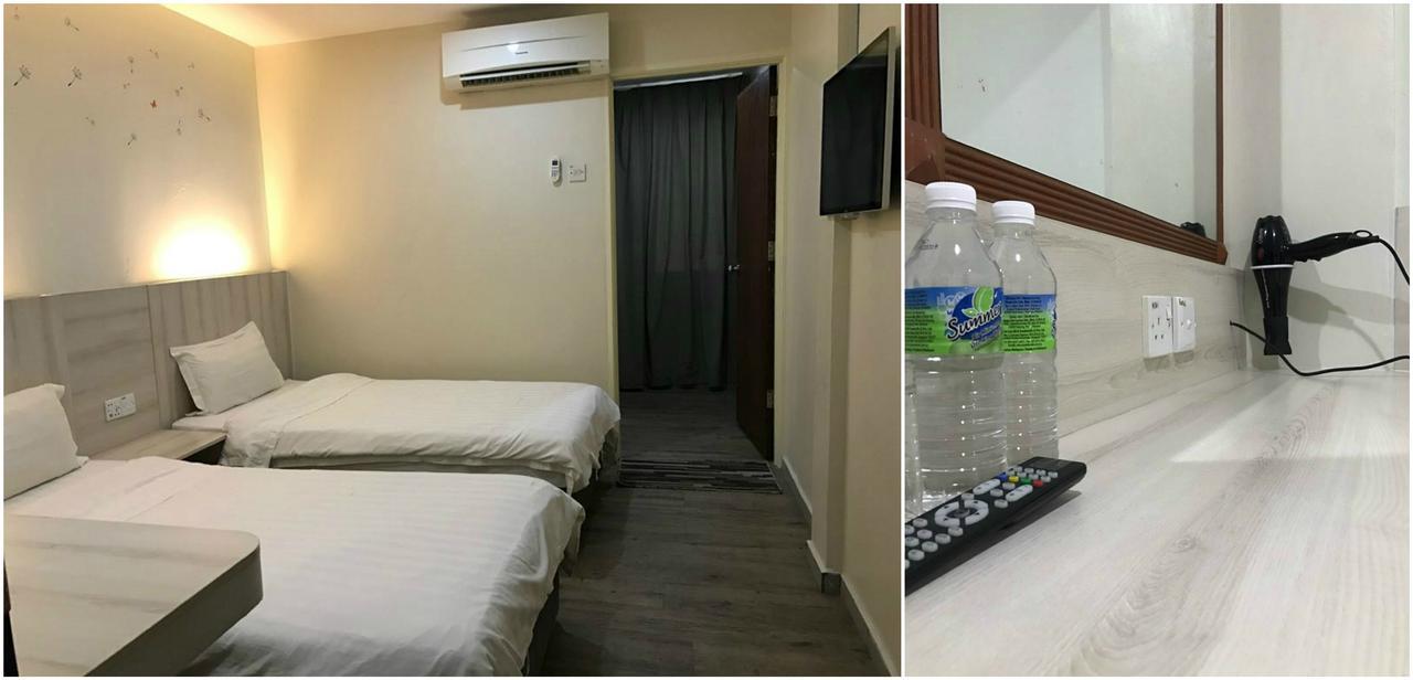 Tambun Inn Hotel Ipoh Ngoại thất bức ảnh