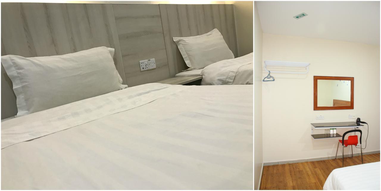 Tambun Inn Hotel Ipoh Ngoại thất bức ảnh