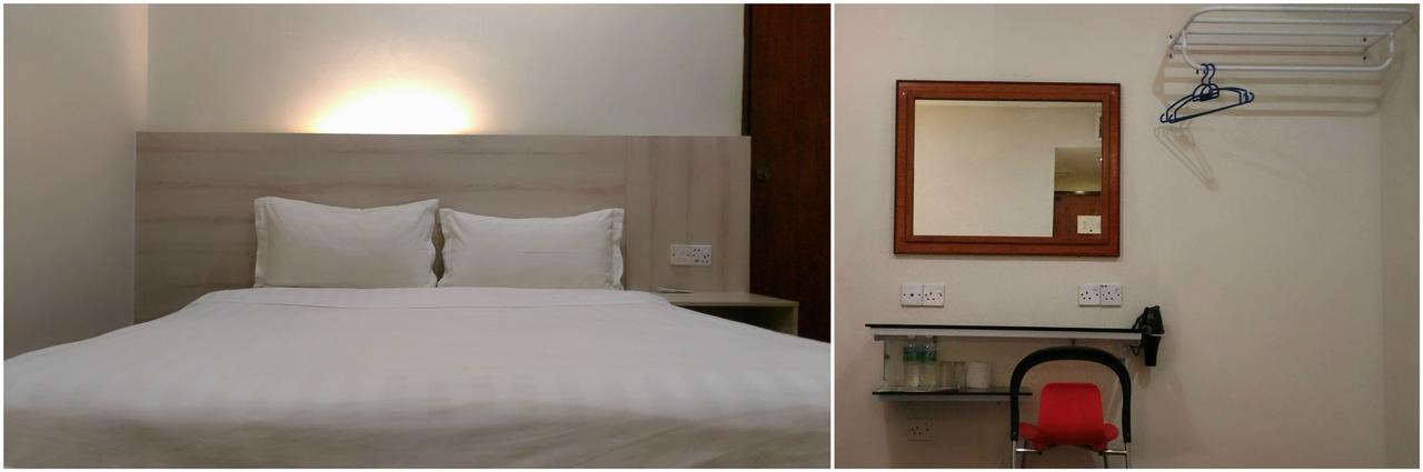 Tambun Inn Hotel Ipoh Ngoại thất bức ảnh
