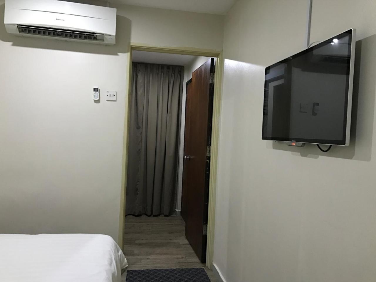 Tambun Inn Hotel Ipoh Ngoại thất bức ảnh