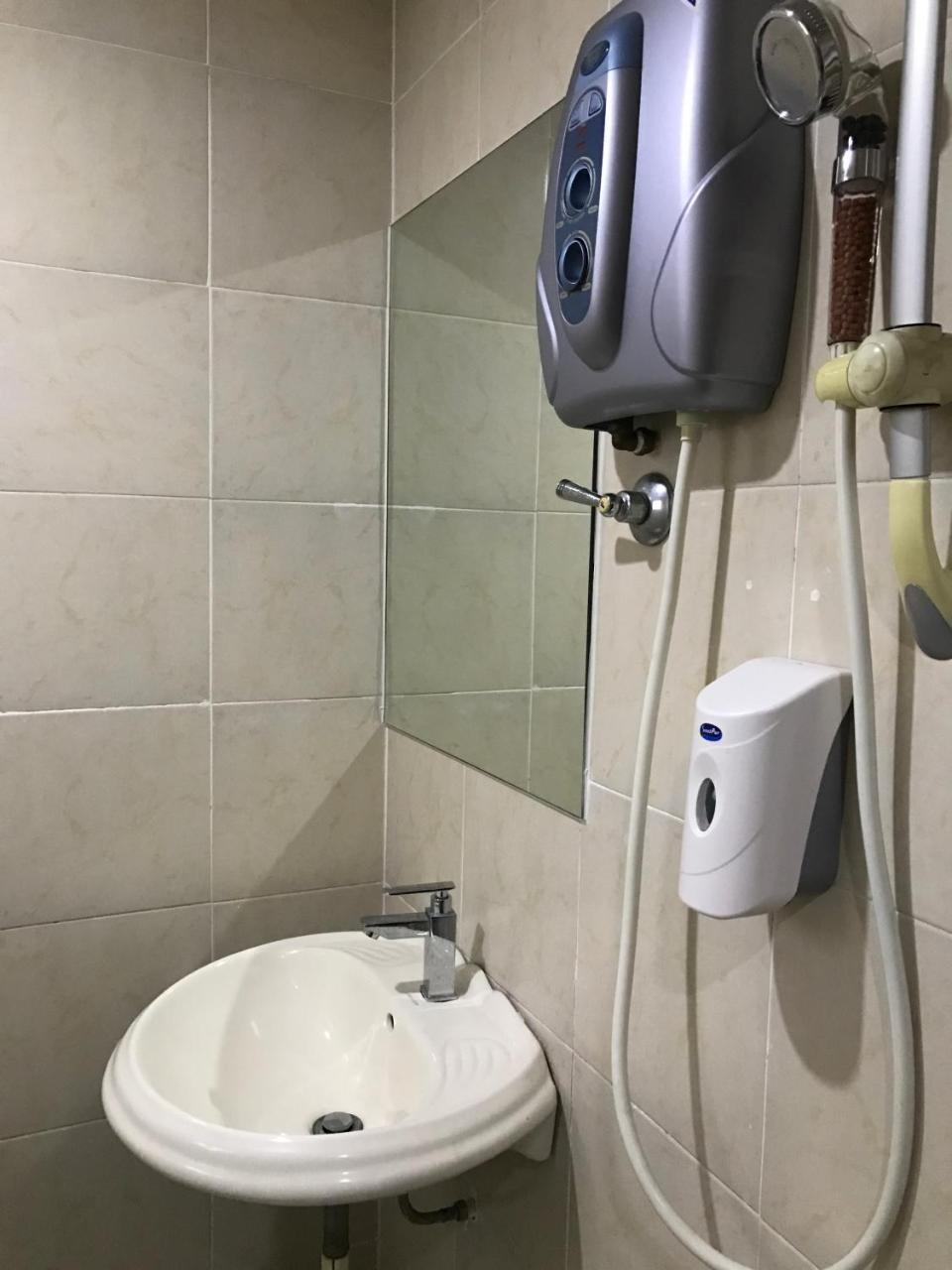 Tambun Inn Hotel Ipoh Phòng bức ảnh